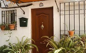 Apartamento en el casco histórico en Córdoba